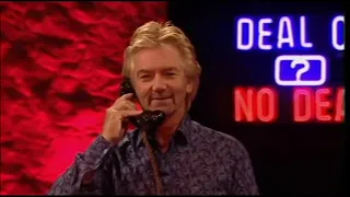 Deal or No Deal UK - Monday 29th December 2008 #920