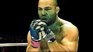 ★Wanderlei "The Axe Murderer" Silva720pᴴᴰ