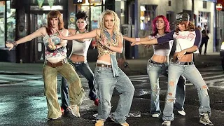 Britney Spears - Outrageous (Dance Scene)