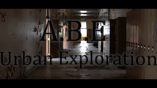 Exploring Abandoned Neighborhood in PA