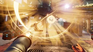 Marvel Powers United VR Reveal Trailer (Sanzaru Games) - Rift