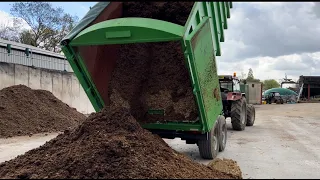 Drying digestate nightmare - 111