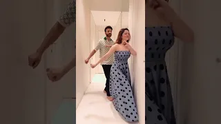 Ankita Lokhande Dance With Husband