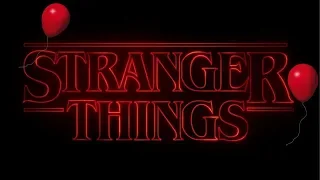 Stranger Things 3 Trailer (IT Chapter 2 Style)