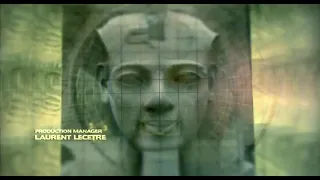 Eгипет, Тайна раскрыта  Сенсационе исследование пирамид в египте