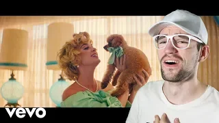 Katy Perry - Small Talk (Official) | REACTION