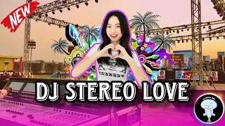 DJ STEREO LOVE X LUMPUHKANLAH INGATANKU REMIX VIRAL 2024 SLOW BASS by Maman Fvndy