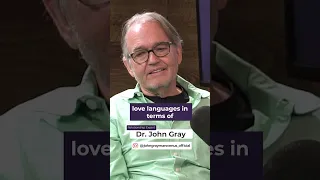 Transform Your Love Life with Language Mastery | Dr. John Gray on Win the Day