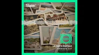 Transfert 127: La carte postale