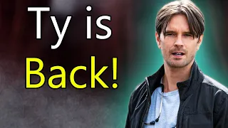 Will Ty Borden Return in Heartland Season 16? (Latest News)