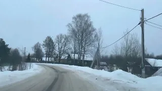 1й Участок д.Городок, Великий Новгород