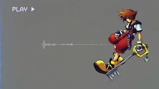 Dearly Beloved (Kingdom Hearts lofi remix)