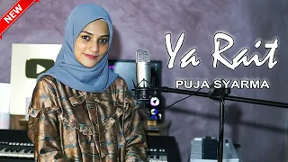 YA RAIT - PUJA SYARMA (COVER) LAGU ARAB MERDU