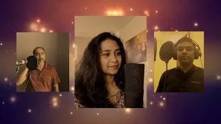 যে তুমি তারার মতো (Je Tumi Tarar Moto) cover by Bong Connection