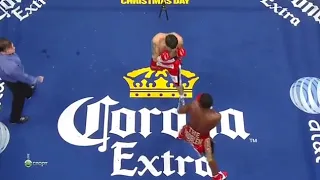 Adrien Broner vs Marcos Maidana Full Fight 2013