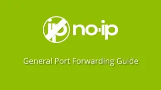 How to Troubleshoot Device Connection Issues: Port Forwarding