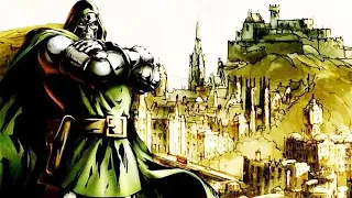 10 Best Supervillain Headquarters In Comics