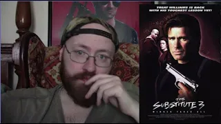 The Substitute 3: Winner Takes All (1999) Movie Review