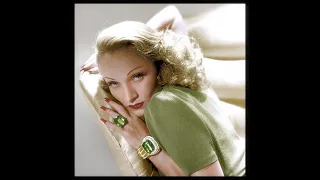 "Sag mir, wo die Blumen sind" (WHERE HAVE ALL THE FLOWERS GONE) **MARLENE DIETRICH TRIBUTE** (HD)