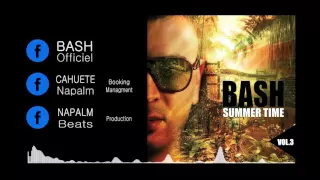 Bash - Dans La Place (Audio Officiel)