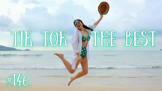 Tik Tok The Best #146 | Лучшие видео Тик Ток | Приколы февраль 2022