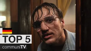 TOP 5: Deutsche Horrorfilme