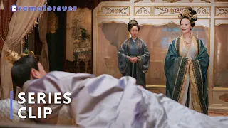 Evil queen showed her true face when emperor was dying but what happened next made her regret! ep37