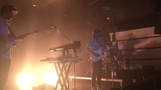 We Could Leave. Mansionair (live)