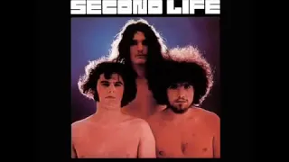 Second Life - Second Life (1971) [Full Album]