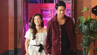 He's Into Her Cast Red Carpet Behind the Scenes | Finale Mediacon