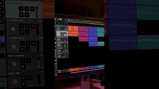 Easily record loops to timeline in Zenbeats!