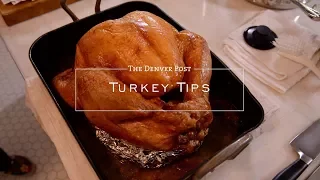 How to roast a turkey: tips for a great Thanksgiving