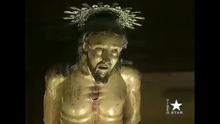 Biancavilla: processione de i Tri Misteri del Venerdi Santo del 7 aprile 2023