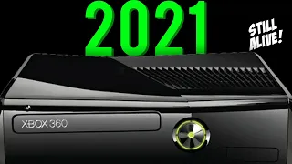 The Xbox 360 in 2021 - Why It Still Matters