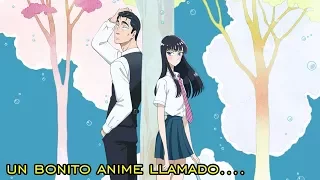 Un Bonito Anime llamado... Koi Wa Ameagari No You Ni