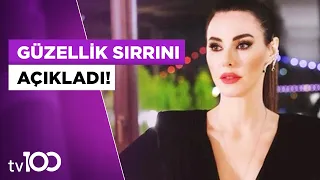 Defne Samyeli Yaşlanmayı Nasıl Durdurdu? | Magazin