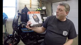 Harley Davidson 800ma Dual Mode Battery Tender Explained