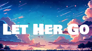 Passenger - Let Her Go | LYRICS | Cheap Thrills - Sia