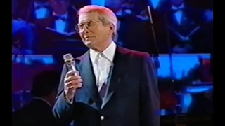 Perry Como And I love You So Live 1994