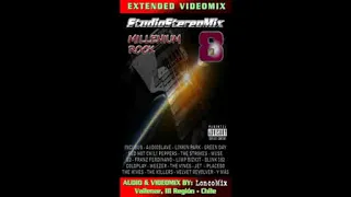 StudioStereoMix Vol.8 millenium rock (audio)
