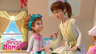 Happy Mother's Day! | Fancy Nancy | Disney Junior