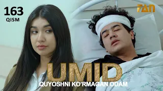 Umid | Умид 163-qism