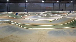 RCPRO 2020/ THORNHILL RACING CIRCUIT