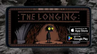 The Longing Mobile Trailer