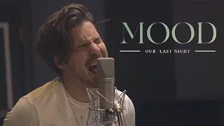 24kGoldn - Mood (Rock cover by Our Last Night)