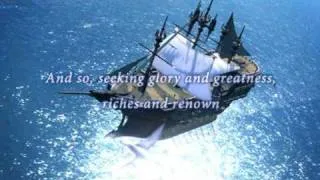 Final Fantasy XIV (FFXIV) Tokyo Game Show (TGS) 2009 Trailer - English HQ