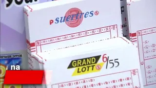 [LIVE] PCSO 9:00  PM Lotto Draw  - February  27, 2021