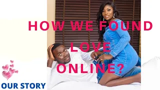 StoryTime | How we met Part 1  | How to find love online Facebook and Instagram without a heartbreak