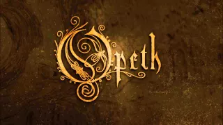 Opeth - Dirge For November