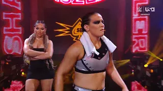 Shayna Baszler Entrance - WWE NXT, May 07, 2024